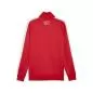 Preview: Schweiz Т7 Track Jacke - 2025